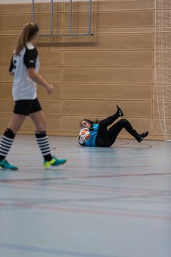 Bild 92 - Hallenkreismeisterschaften